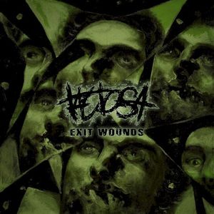 Exit Wounds (EP)