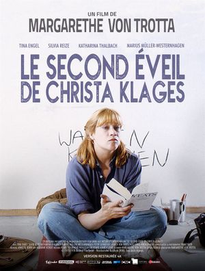 Le Second Éveil de Christa Klages