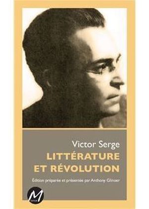 Littérature et révolution