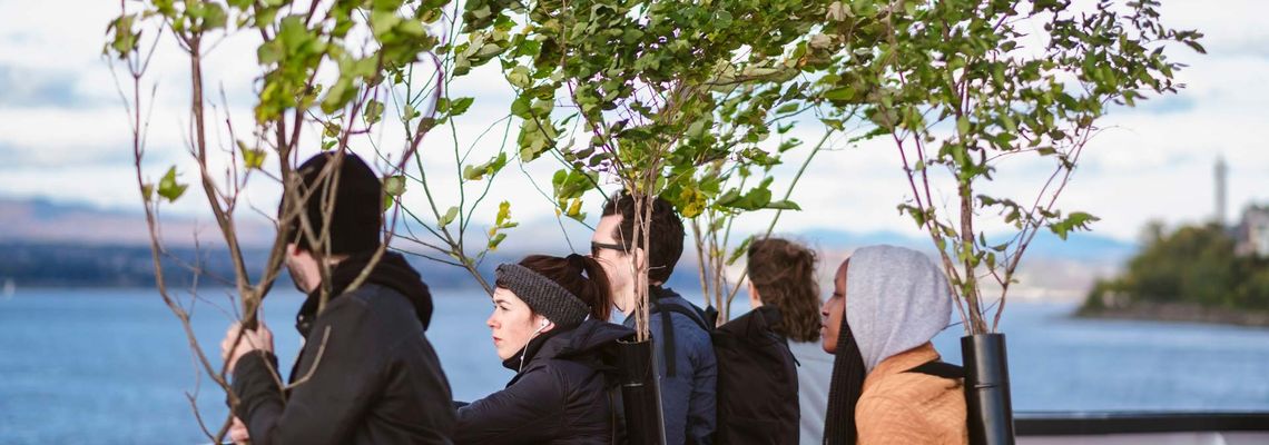 Cover Je me soulève