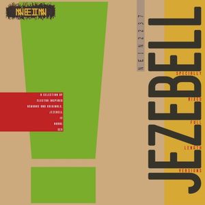 Jezebellectro (EP)