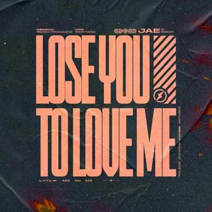 Lose You to Love Me (Single)