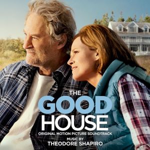 The Good House: Original Motion Picture Soundtrack (OST)