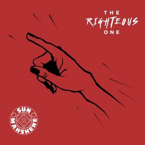 The Righteous One (Single)