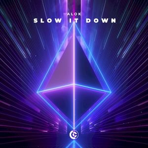 Slow It Down (Single)