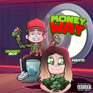 Money Way (Single)