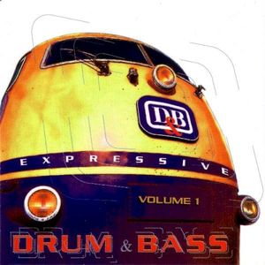Expressive Drum & Bass Volume 1