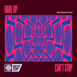 Can't Stop (Single)