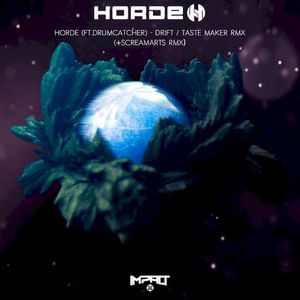 Impact Music presents: Horde & Screamarts remixes (EP)