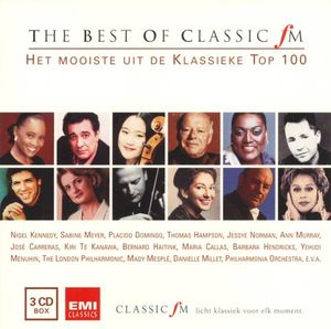 The Best of Classic FM