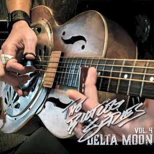 The Bootleg Series, Vol. 4: Delta Moon