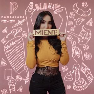 Mientes (Single)