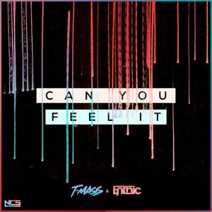 Can You Feel It (Single)