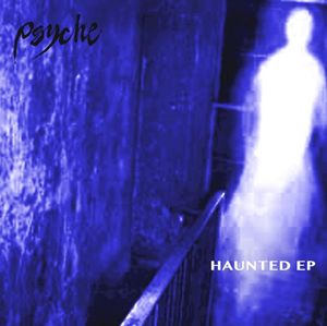 Haunted EP (EP)