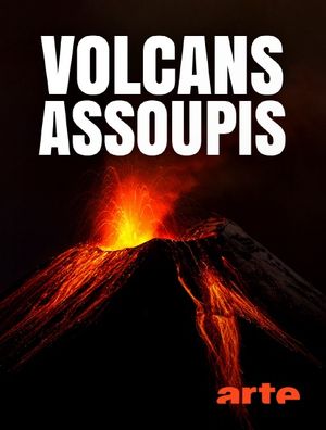 Volcans assoupis - Des géants sous haute surveillance