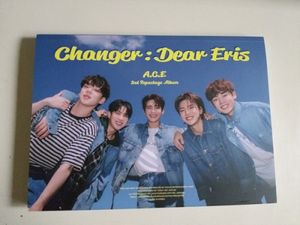 Changer: Dear Eris