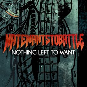 Nothing Left To Want (Single)