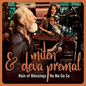 Rain of Blessings / Ra Ma Da Sa (Single)