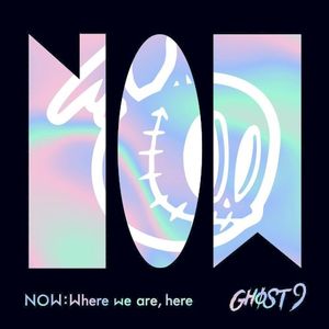 NOW : Where we are, here (EP)