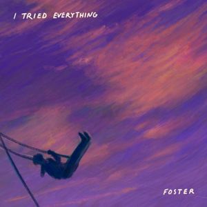 I tried everything (Single)