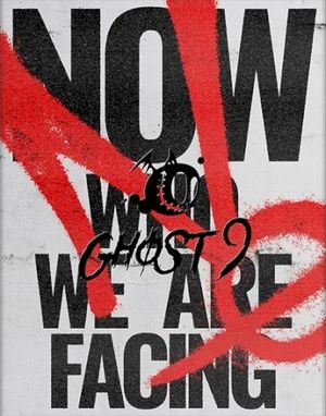 NOW: Who we are facing (EP)