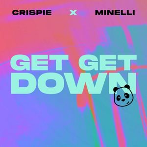 GET GET DOWN (Single)