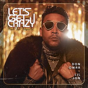 LET'S GET CRAZY! (Mambo Drop) (Single)