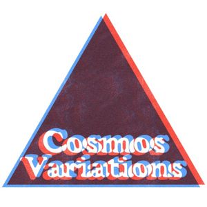 Cosmos Variations (EP)