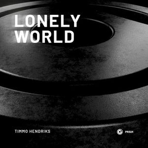 Lonely World (Single)