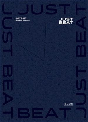 JUST BEAT (Single)