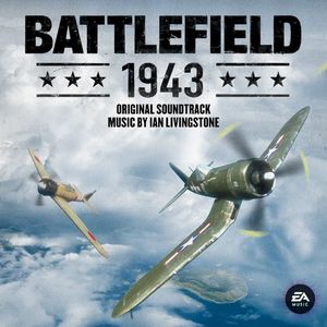 Battlefield 1943 (OST)