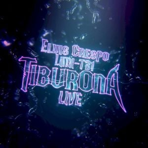 Tiburona (live) (Live)