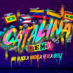 Catalina (remix)