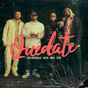 Quédate (Single)