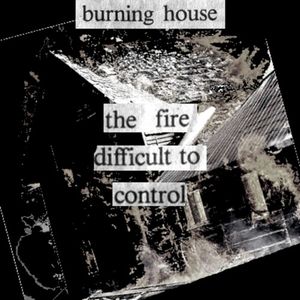 Burning House (Single Version)