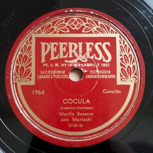 Cocula / El herradero (Single)