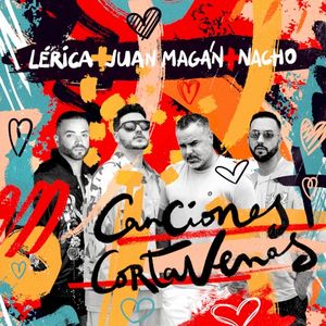 Canciones cortavenas (Single)