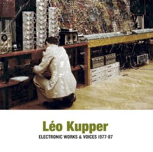 Electronic Works & Voices 1977–1987