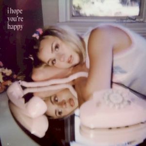 i hope you're happy (EP)