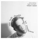 Pochette new body rhumba (from the film White Noise) (Single)