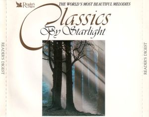 Classics By Starlight