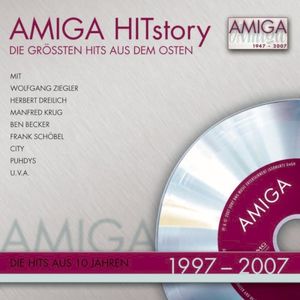 Amiga HITstory 1997–2007