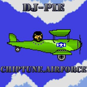 Chiptune.Airforce