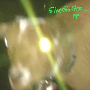 Shapeshifter EP (EP)