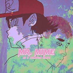 Mr.Mime (Single)
