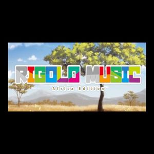 RIGOLO MUSIC - AFRICA EDITION