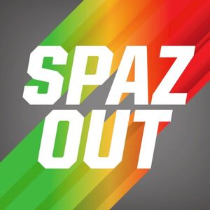 SPAZ OUT