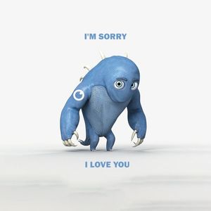 Im Sorry, I love You EP (EP)