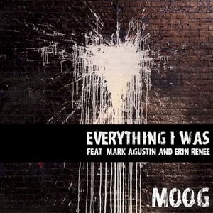 Everything I Was (Single)