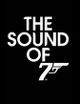 Affiche The Sound of 007